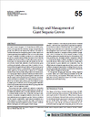 Ecology and Management of Giant Sequoia Groves-Volume II Chapter 55